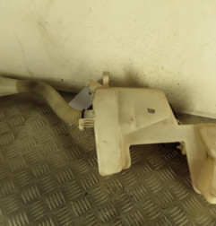 Vase de lave glace PEUGEOT 308 1