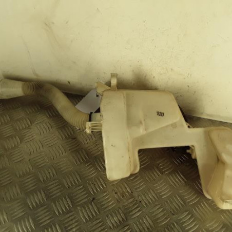 Vase de lave glace PEUGEOT 308 1
