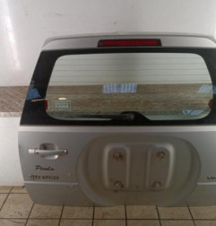 Malle/Hayon arriere SUZUKI GRAND VITARA 2 Photo n°1