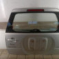Malle/Hayon arriere SUZUKI GRAND VITARA 2
