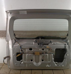 Malle/Hayon arriere SUZUKI GRAND VITARA 2