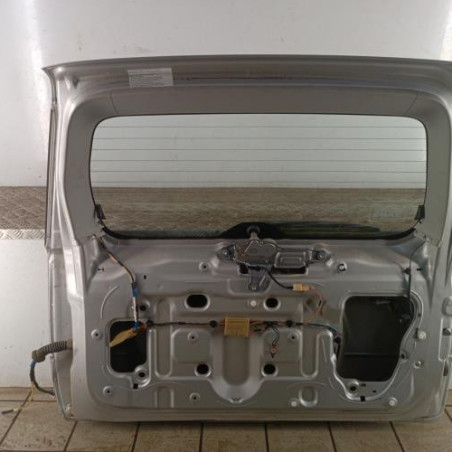 Malle/Hayon arriere SUZUKI GRAND VITARA 2