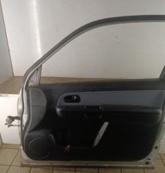 Porte avant droit SUZUKI GRAND VITARA 2 Photo n°3