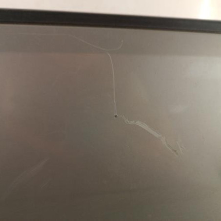 Porte avant gauche SUZUKI GRAND VITARA 2