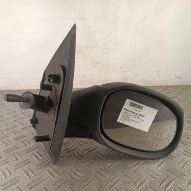 Retroviseur droit CITROEN C2