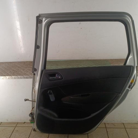 Porte arriere droit PEUGEOT 308 1 SW