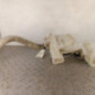 Vase de lave glace PEUGEOT 308 1