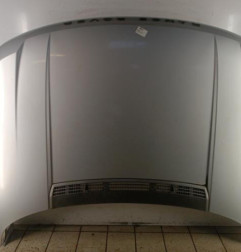 Capot LAND ROVER RANGE ROVER 3 Photo n°1