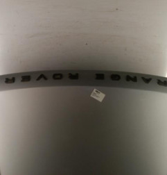 Capot LAND ROVER RANGE ROVER 3