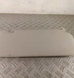 Pare soleil gauche PEUGEOT 207