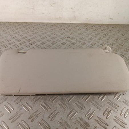 Pare soleil gauche PEUGEOT 207