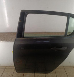 Porte arriere gauche PEUGEOT 308 2 Photo n°1