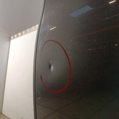 Porte arriere gauche PEUGEOT 308 2