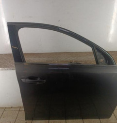 Porte avant droit PEUGEOT 308 2 Photo n°1