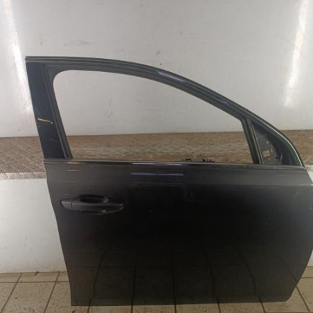 Porte avant droit PEUGEOT 308 2 Photo n°1
