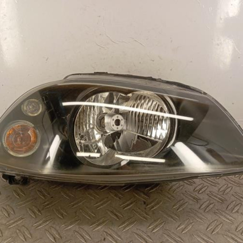 Optique avant principal droit (feux)(phare) SEAT IBIZA 3
