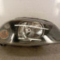 Optique avant principal droit (feux)(phare) SEAT IBIZA 3