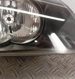 Optique avant principal droit (feux)(phare) SEAT IBIZA 3