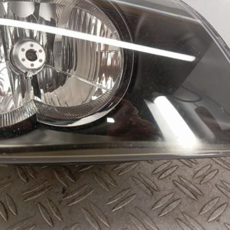 Optique avant principal droit (feux)(phare) SEAT IBIZA 3
