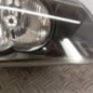 Optique avant principal droit (feux)(phare) SEAT IBIZA 3