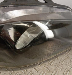 Optique avant principal droit (feux)(phare) SEAT IBIZA 3 Photo n°4