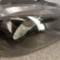 Optique avant principal droit (feux)(phare) SEAT IBIZA 3
