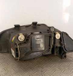 Optique avant principal droit (feux)(phare) SEAT IBIZA 3 Photo n°5
