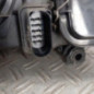 Optique avant principal droit (feux)(phare) SEAT IBIZA 3