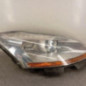 Optique avant principal droit (feux)(phare) CITROEN C4 GRAND PICASSO 1