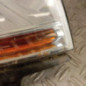 Optique avant principal droit (feux)(phare) CITROEN C4 GRAND PICASSO 1