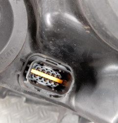 Optique avant principal droit (feux)(phare) CITROEN C4 GRAND PICASSO 1 Photo n°4