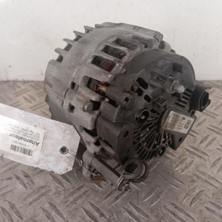 Alternateur VOLKSWAGEN GOLF