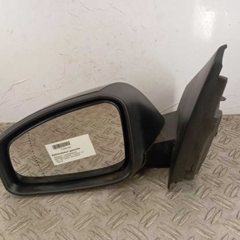 Retroviseur gauche RENAULT MEGANE 3