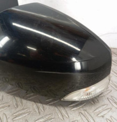 Retroviseur gauche RENAULT MEGANE 3 Photo n°3