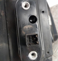 Retroviseur droit HYUNDAI H1 2 STAREX Photo n°6