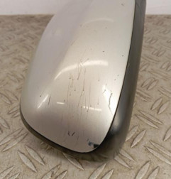 Retroviseur droit PEUGEOT 307 Photo n°3