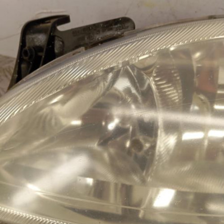 Optique avant principal gauche (feux)(phare) OPEL CORSA C