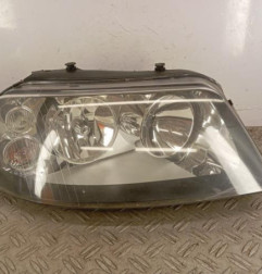 Optique avant principal droit (feux)(phare) SEAT ALHAMBRA 1 Photo n°1
