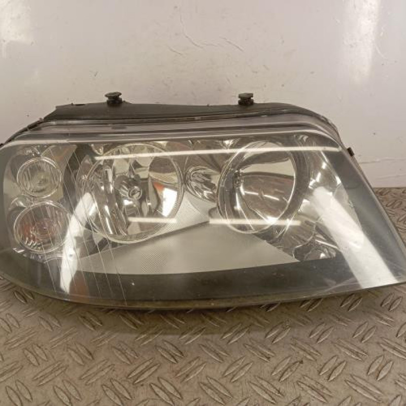 Optique avant principal droit (feux)(phare) SEAT ALHAMBRA 1