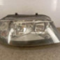 Optique avant principal droit (feux)(phare) SEAT ALHAMBRA 1