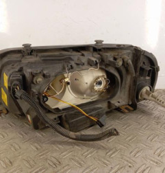 Optique avant principal droit (feux)(phare) SEAT ALHAMBRA 1 Photo n°4