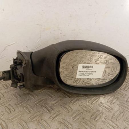 Retroviseur droit CITROEN C3 1 Photo n°1