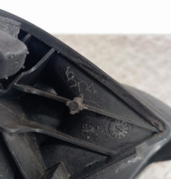 Retroviseur droit CITROEN C3 1 Photo n°5