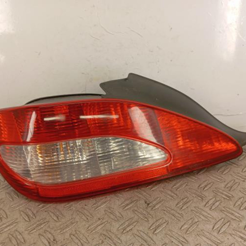 Feu arriere principal gauche (feux) PEUGEOT 406