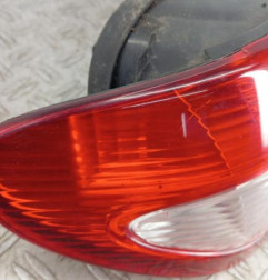 Feu arriere principal gauche (feux) PEUGEOT 406