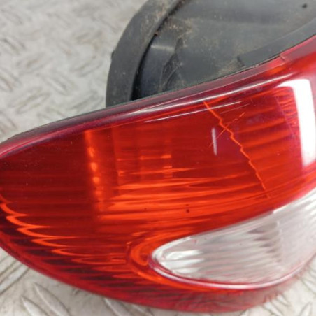 Feu arriere principal gauche (feux) PEUGEOT 406