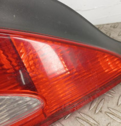 Feu arriere principal gauche (feux) PEUGEOT 406 Photo n°3
