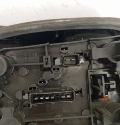 Feu arriere principal gauche (feux) PEUGEOT 406 Photo n°5