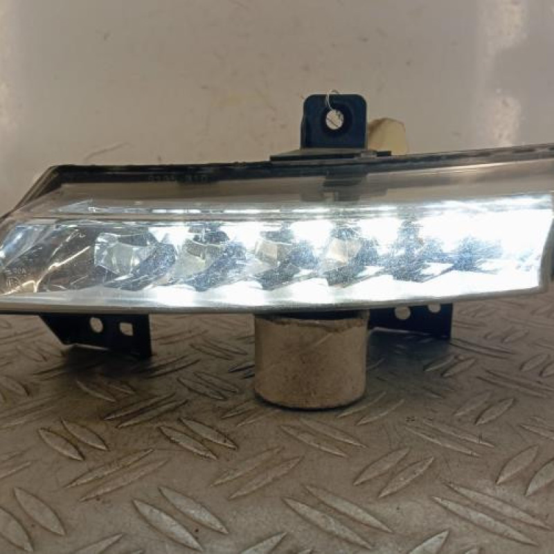 Feu diurne avant gauche RENAULT MEGANE 3