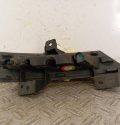 Feu diurne avant gauche RENAULT MEGANE 3